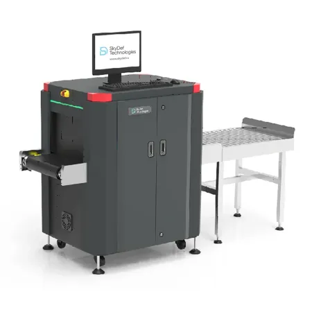 Интроскоп SDT-5030, однопроекционный Интроскоп SDT-5030, однопроекционный