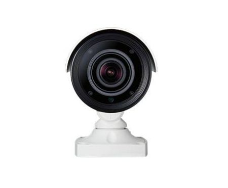 Антивандальная IP-видеокамера 5Мп IDIS DC-T3533HRX
