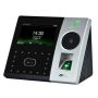 Мультибиометрический терминал учёта рабочего времени ZKTeco Pface202