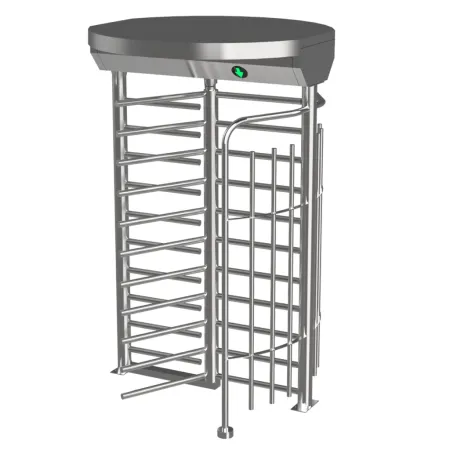 Полноростовой турникет Avix Lima (AV.FH.6776-M) моторизованный, однопроходной