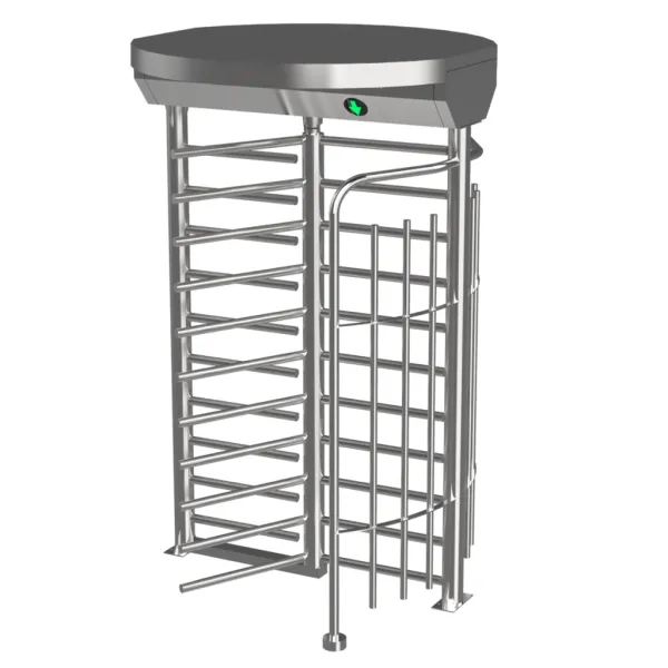 Полноростовой турникет Avix Lima (AV.FH.6776-M) моторизованный, однопроходной Полноростовой турникет Avix Lima (AV.FH.6776-M) моторизованный, однопроходной