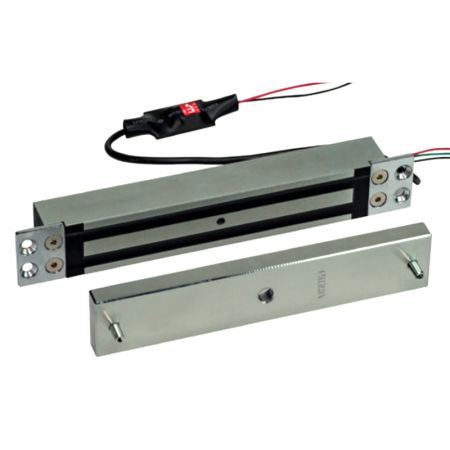 Электромагнитный замок dormakaba EM Premium EM 3000-T AM Электромагнитный замок dormakaba EM Premium EM 3000-T AM