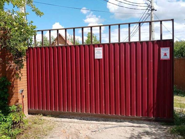 Акустический детектор сирен экстренных служб SOS112 (вер. 3.1)