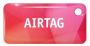 Брелок Mifare Ultralight C EV1, UID 7 byte