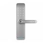 Электронный биометрический замок Novilock Smart Fast v.4212 silver, IP55