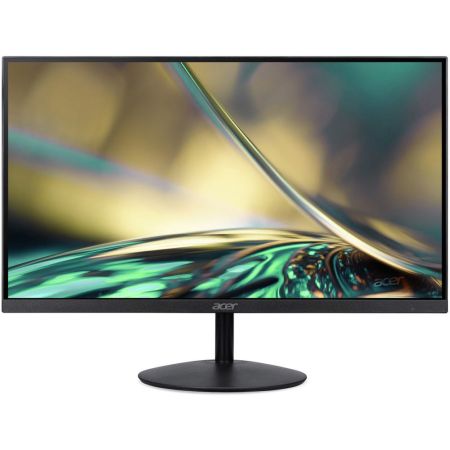 Монитор Acer SA222QHbi 21.5" Black
