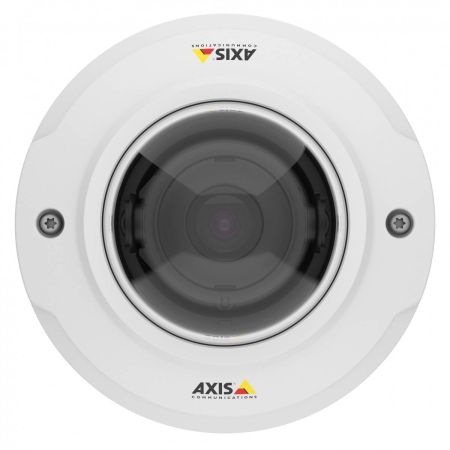 Сетевая миниатюрная IP-видеокамера Axis M3045-WV