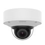 Антивандальная сетевая IP-видеокамера 5Мп Wisenet XNV-8081R (3.9-9.4 мм)