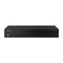 Сетевой 4-канальный PoE-видеорегистратор Wisenet XRN-420S