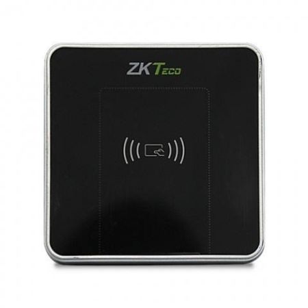 Считыватель контрольный дальнего действия ZKTeco UHF UR10R-1E