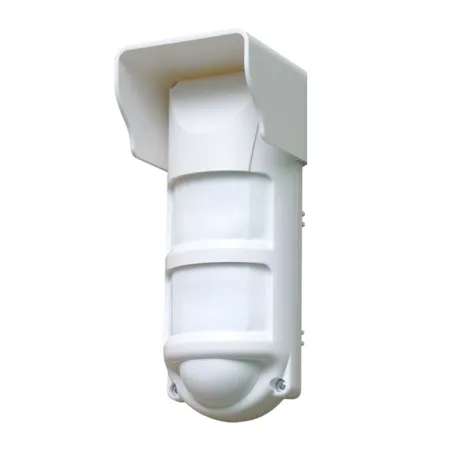 Датчик движения Си-Норд СН-ИК-Улица охранный объемный радиоканальный