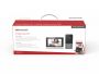 IP-комплект видеодомофонии HikVision DS-KIS603-P(B)