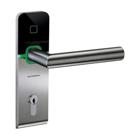 Электронный замок dormakaba c-lever air (широкий)