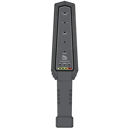 Ручной металлодетектор Блокпост РД 200 Матрёшка