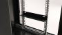 Распределительный шкаф 19" Hyperline TWB-0645-GP-RAL9004