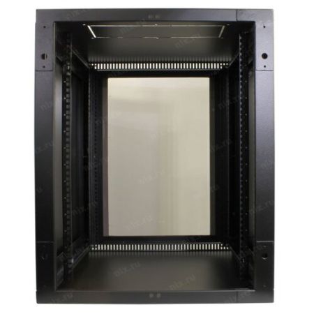 Телекоммуникационный шкаф настенный NT WALLBOX 15-66 B