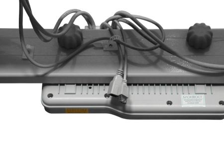 Арочный металлодетектор Блокпост РС Z 600 MK с тепловизионной системой Delta 100 Арочный металлодетектор Блокпост РС Z 600 MK с тепловизионной системой Delta 100