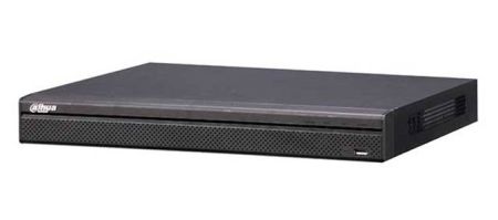 IP-видеорегистратор 12MP 16-канальный Dahua DHI-NVR5216-4KS2