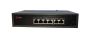 Коммутатор Qtech QSW-1550-6E-POE-D