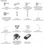 Скоростная уличная PTZ IP-камера 2Мп HikVision DS-2DF7232IX-AELW(T3) с алгоритмом Deep learning