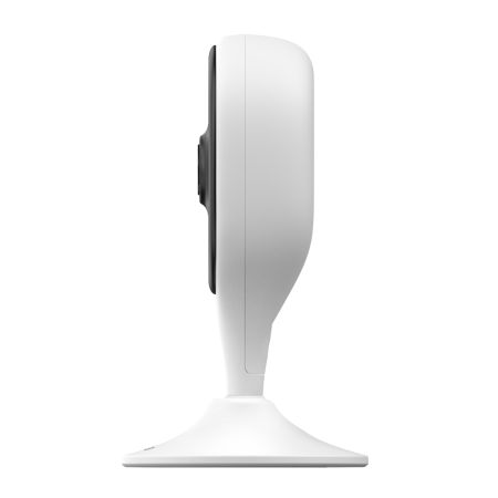 Компактная IP-видеокамера 3Мп Dahua DH-IPC-C3AP-0280B с Wi-Fi и ИК-подсветкой