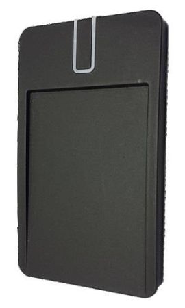 Считыватель настольный Gate-USB-BLE для Mifare, EM/HID и мобильных идентификаторов