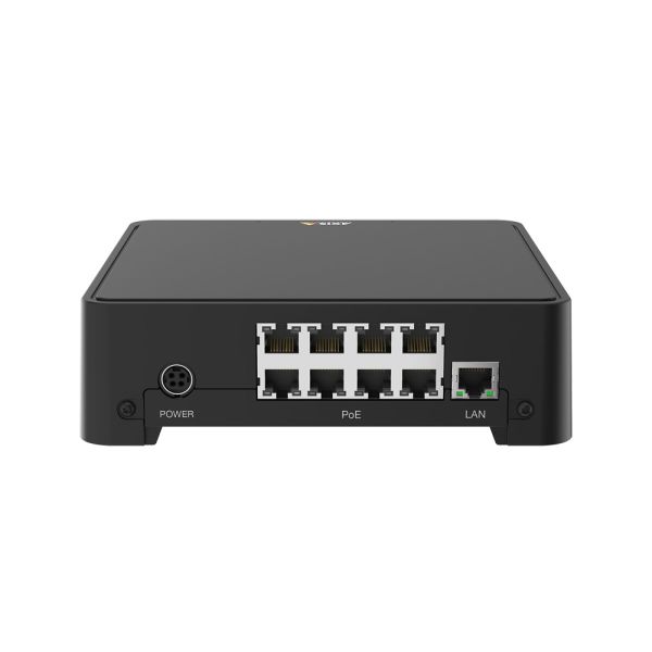 8-канальный PoE видеорегистратор Axis S3008 8TB
