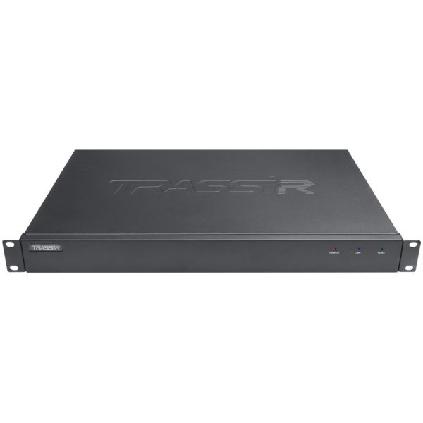 IP-видеорегистратор Trassir MiniNVR AF 32 v2 с лицензиями