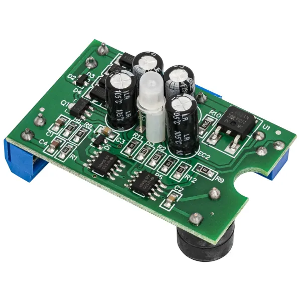 Плата управления AccordTec ML-194 box электромагнитным замком, в корпусе