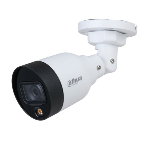 IP-видеокамера уличная 2Мп Dahua DH-IPC-HFW1239S1P-LED-0280B-S5