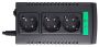 Стабилизатор напряжения APC Line-R LS1000-RS