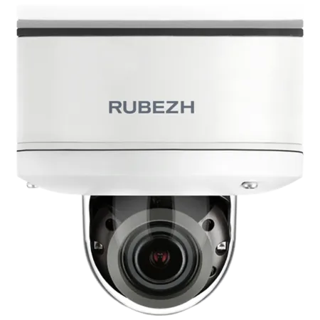 IP-видеокамера 2Мп Rubezh RV-3NCD2165-I3 (2.8-12)
