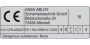 Дверной доводчик Assa Abloy DC200 с рычажной тягой L190