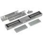 Электромагнитный замок AccordTec ML-395 Double с уголком Электромагнитный замок AccordTec ML-395 Double с уголком