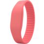 Силиконовый RFID-браслет iCode, без застежки