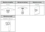 IP-видеокамера уличная 2Мп Dahua DH-IPC-HDW1230DTP-STW-0360B с ИК-подсветкой до 30м и Wi-Fi
