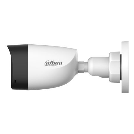 Уличная HD-CVI видеокамера 5Мп Dahua DH-HAC-HFW1500CLP-IL-A-0280B-S2