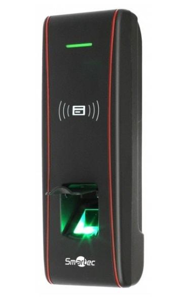 Биометрический считыватель Smartec ST-FR031EM
