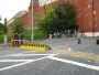 Противотаранная дорожно-заградительная установка ПДЗУ-L-3 с дорожным покрытием Противотаранная дорожно-заградительная установка ПДЗУ-L-3 с дорожным покрытием