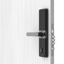 Электронный замок биометрический Philips Easykey DDL610-5HBS с распознаванием отпечатков пальца