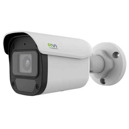 IP-видеокамера RVi-2NCT2476 (2.8) white