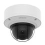 Купольная сетевая IP-видеокамера 2Мп Wisenet XND-6081VZ (2.8-12мм) с дистанционным управлением PTRZ