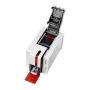 Принтер Evolis Primacy Simplex, USB & Ethernet, (красный), в комплекте: R5F008EAA, CardPresso XS (PM1H0000RS MB1)