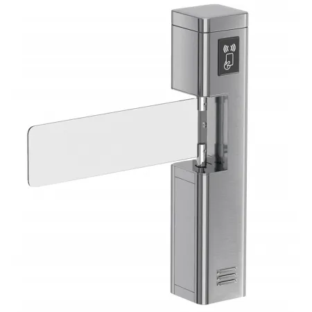 Автоматическая калитка Блокпост КЛ 600 С Автоматическая калитка Блокпост КЛ 600 С