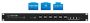 Коммутатор Ubiquiti EdgeSwitch 12 Fiber