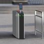 Турникет-трипод тумбовый Avix AV.TT.6383