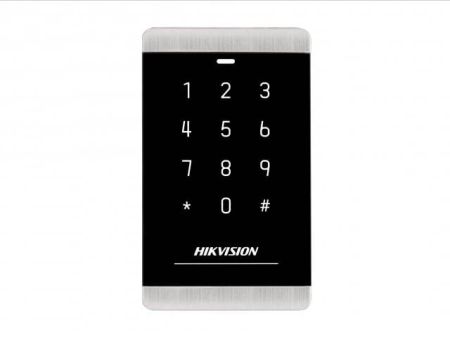 Считыватель HikVision DS-K1103MK