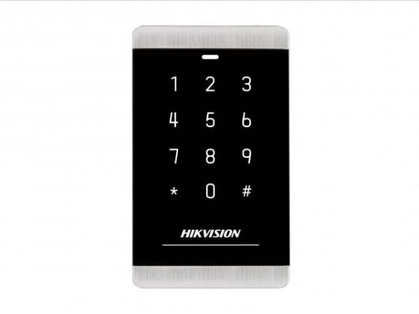 Считыватель HikVision DS-K1103MK