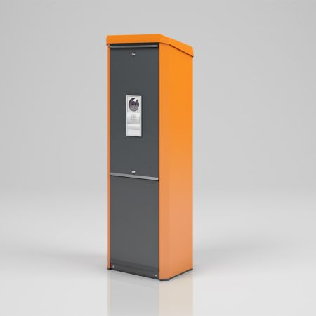 Въездная стойка Magnetic Terminal-MXL