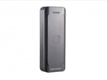 Считыватель HikVision DS-K1802M